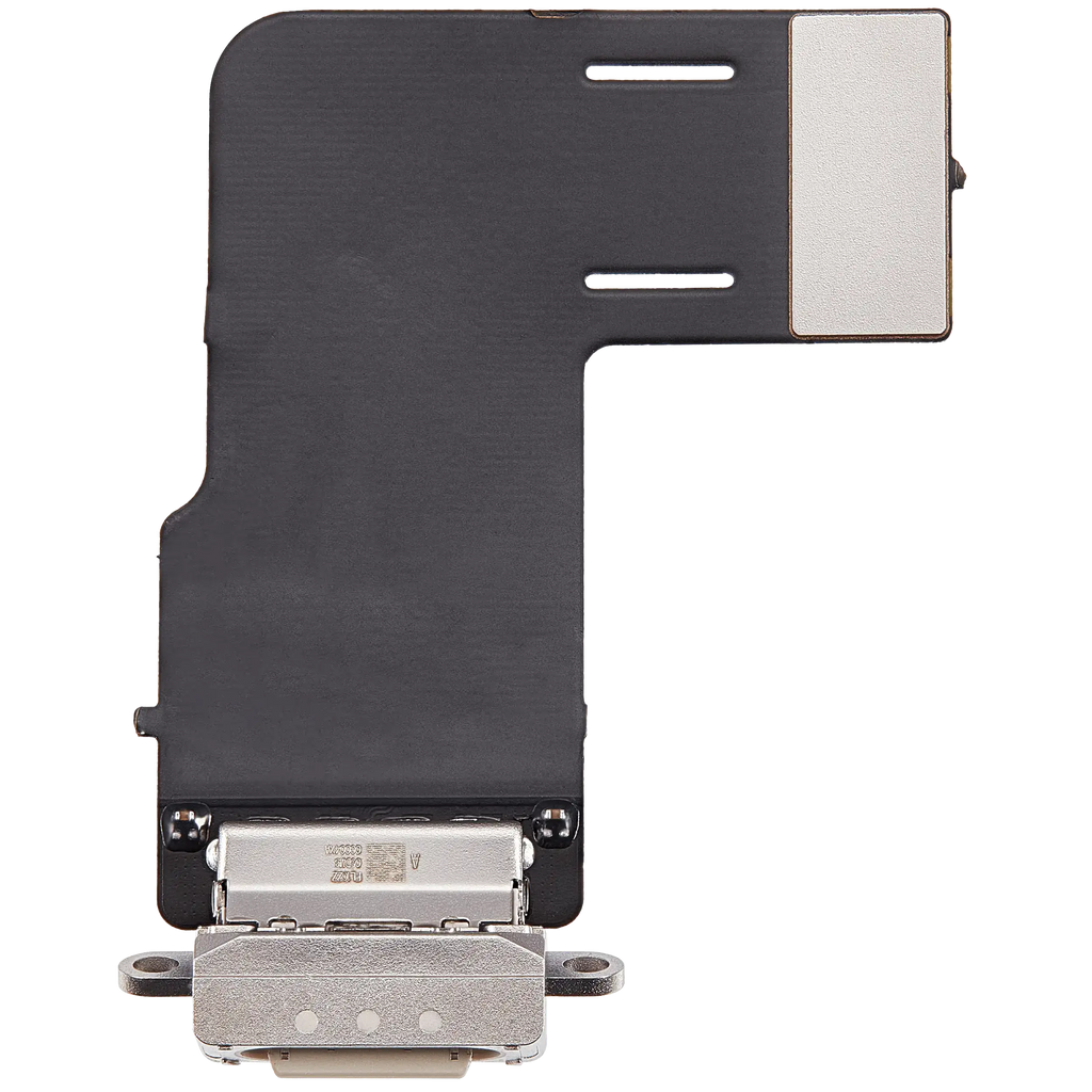 Ladebuchse-Flexkabel für iPad Air 11 (2024/25) Premium Starlight