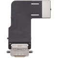 Charging Port Flex Cable for iPad Air 11" (2024) / Air 11" (2025) (Premium) (Starlight)
