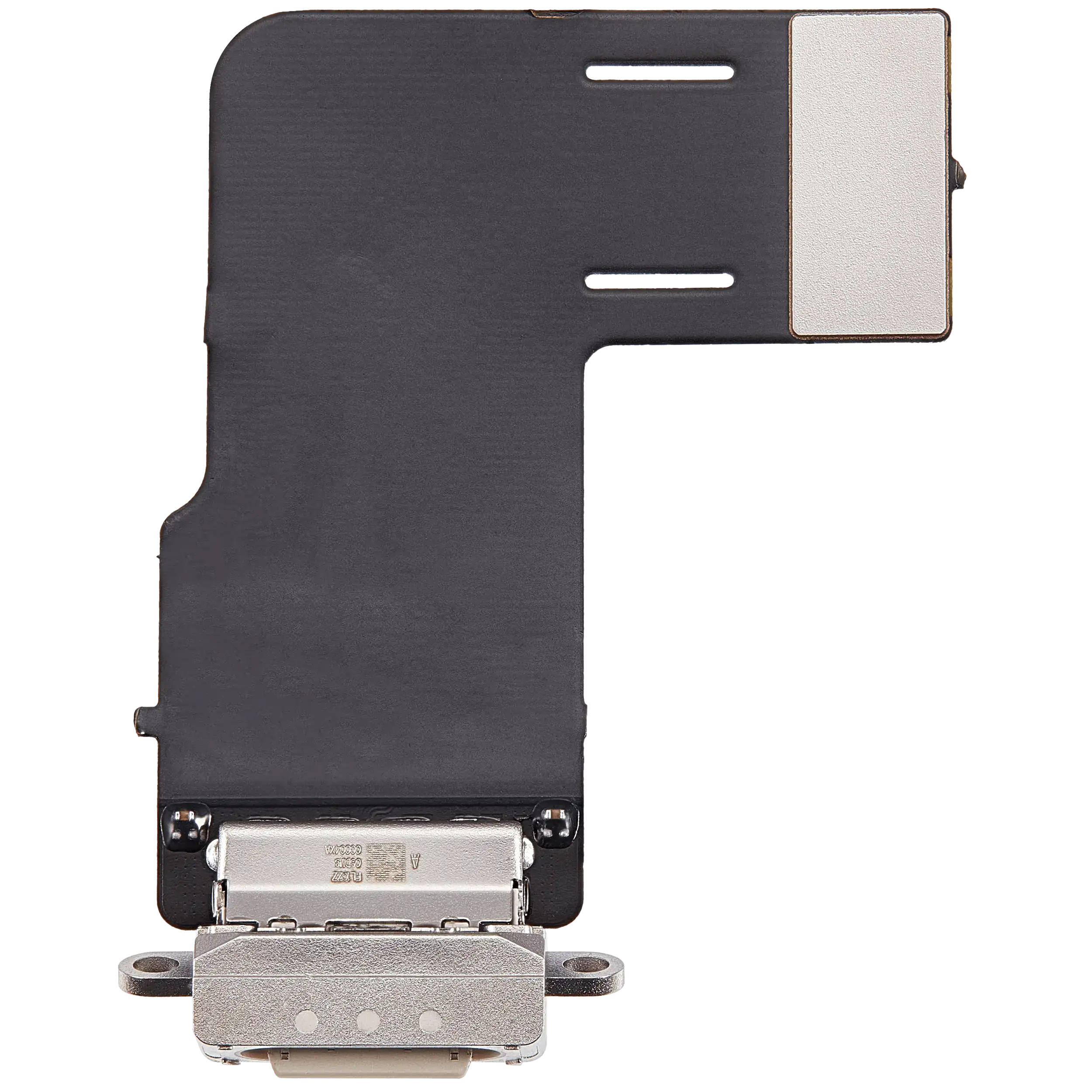 Ladebuchse-Flexkabel für iPad Air 11 (2024/25) Premium Starlight