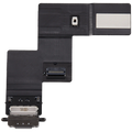 Charging Port Flex Cable for iPad Air 13" (2024) / Air 13" (2025) (Premium) (Blue)