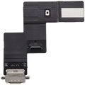 Ladebuchse Flexkabel iPad Air 13" (2024/2025) Premium Starlight