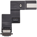 Charging Port Flex Cable for iPad Air 13" (2024) / Air 13" (2025) (Premium) (Violet)