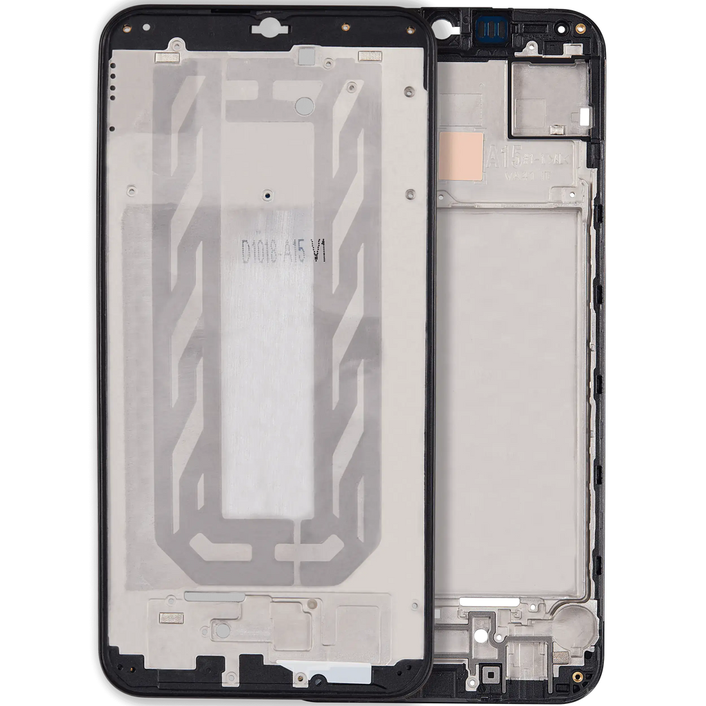 LCD-Rahmen für Samsung Galaxy A15 4G (A155/2023) / A15 5G (A156/2023)
