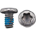 M1.4x2.3 Torx-5 Schraube Motorola Moto G Power 5G OEM Weiß
