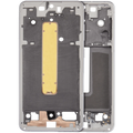 Midframe/Frame for Samsung Galaxy S21 FE 5G (US & International Version) (White)