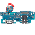Charging Port with Headphone Jack for Samsung Galaxy A32 5G (A326 / 2021) (EU Version) (Aftermarket Plus)