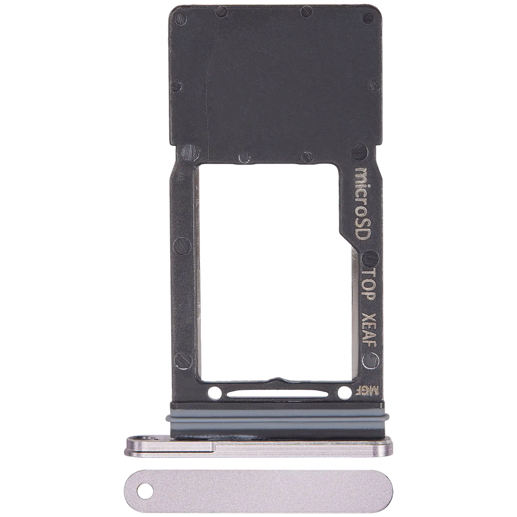 SIM- & SD-Kartenfach für Samsung Tab S9 FE Lavender