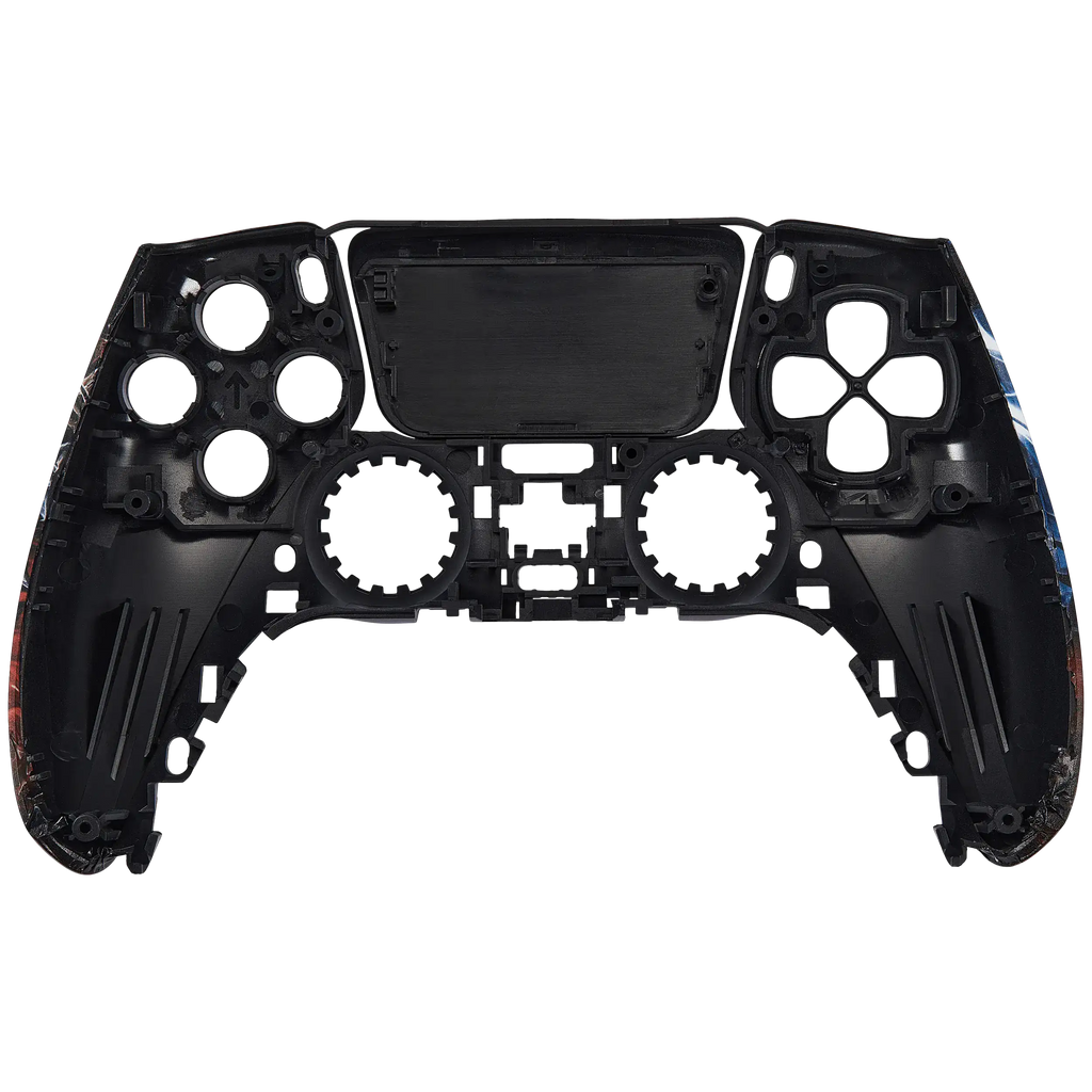Top Plate for PlayStation 5 (Diablo IV)