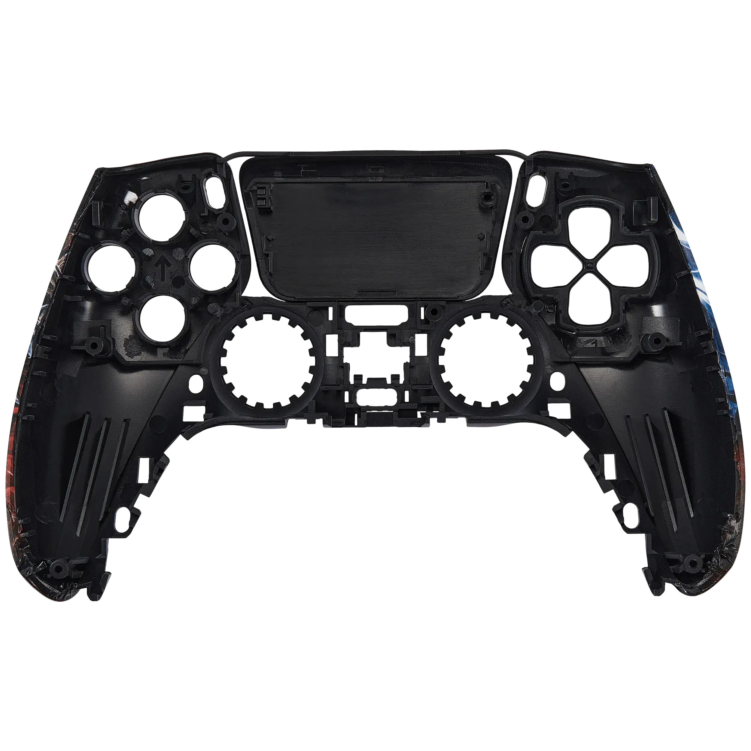 Top Plate for PlayStation 5 (Diablo IV)