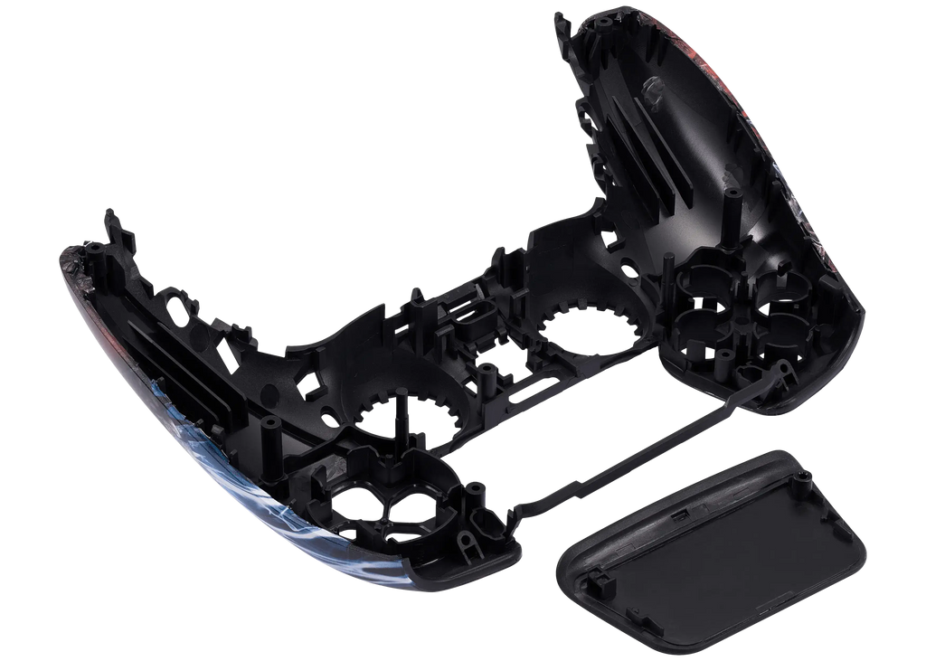 Top Plate for PlayStation 5 (Diablo IV)