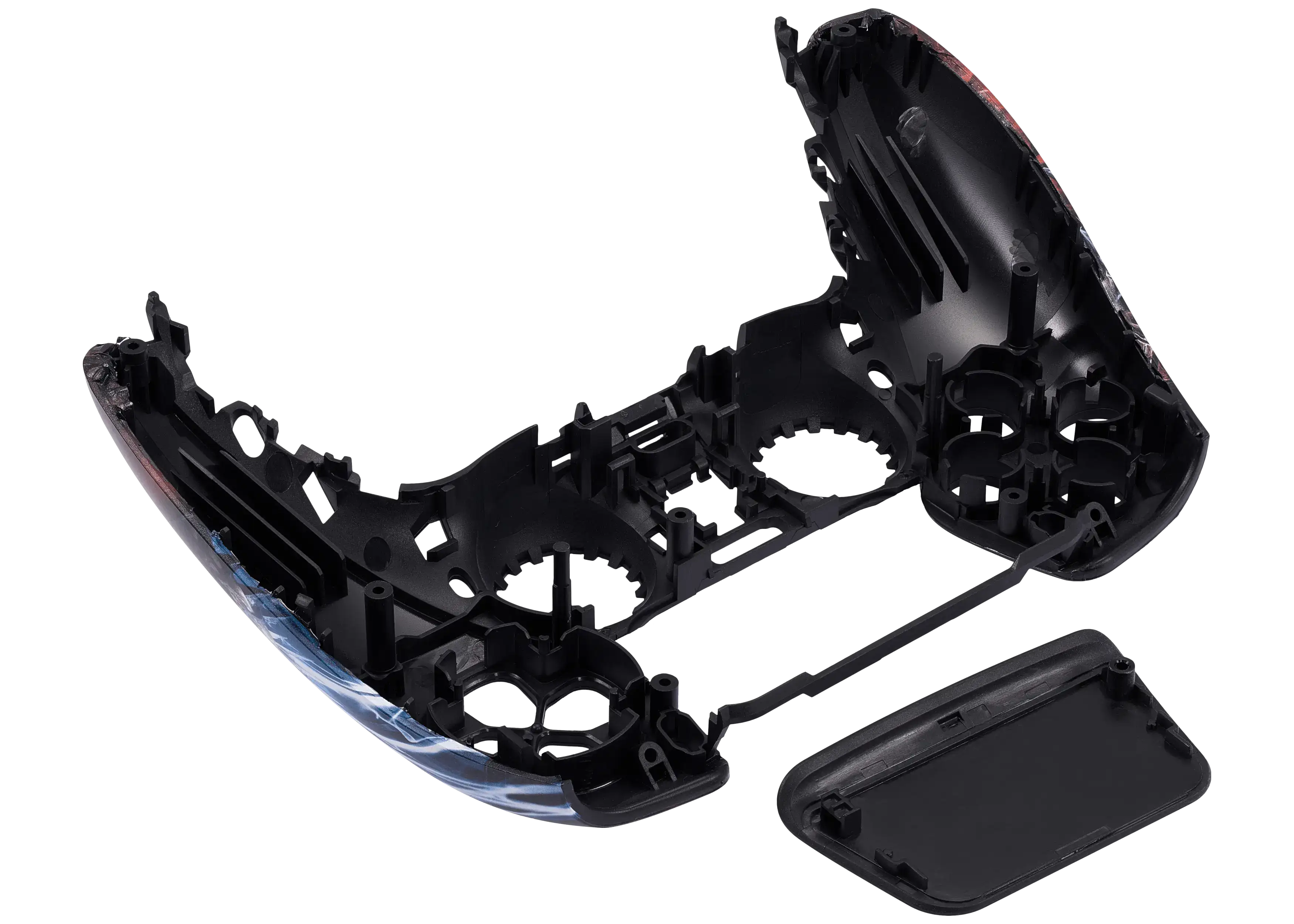 Top Plate for PlayStation 5 (Diablo IV)