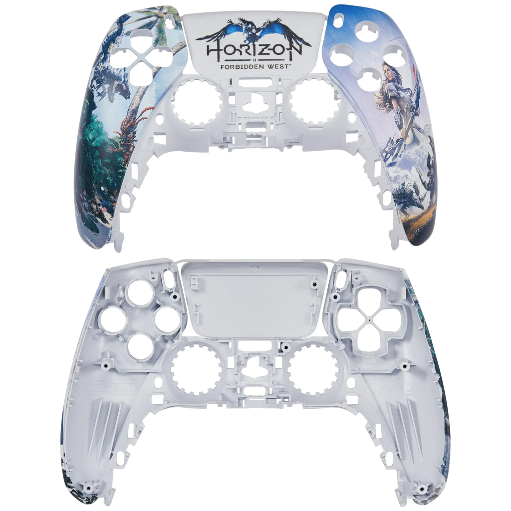 Top Faceplate for PlayStation 5 (Horizon)