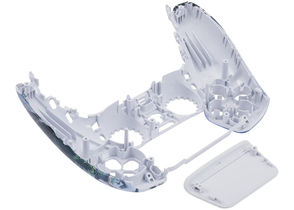 Top Faceplate for PlayStation 5 (Horizon)
