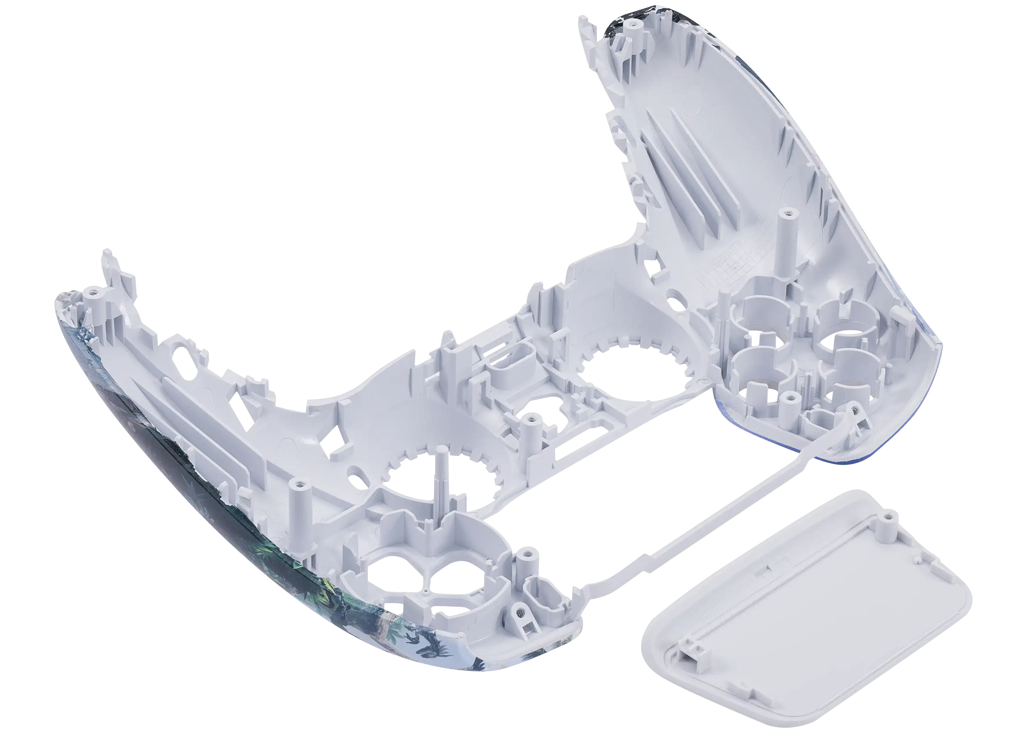 Top Faceplate for PlayStation 5 (Horizon)