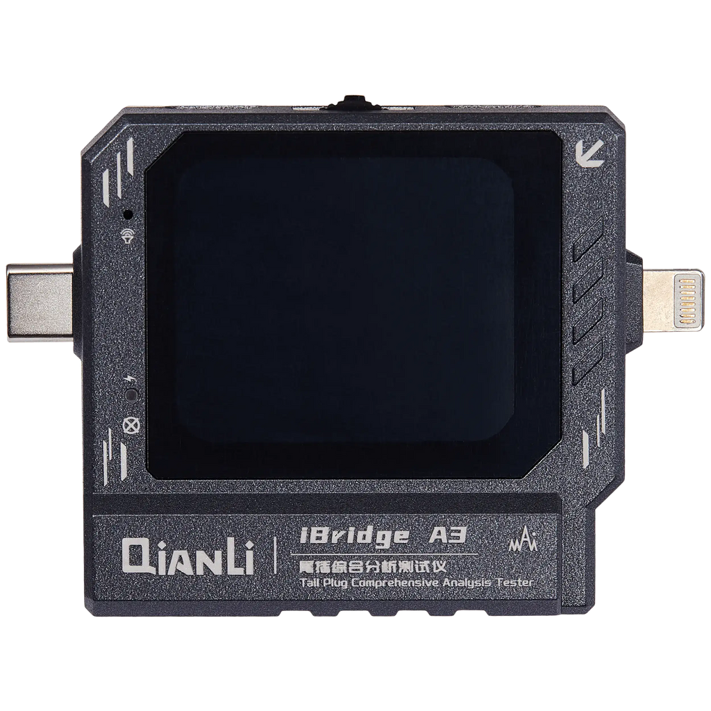 iBridge A3 Lightning Port Diagnostic Tester (Qianli)