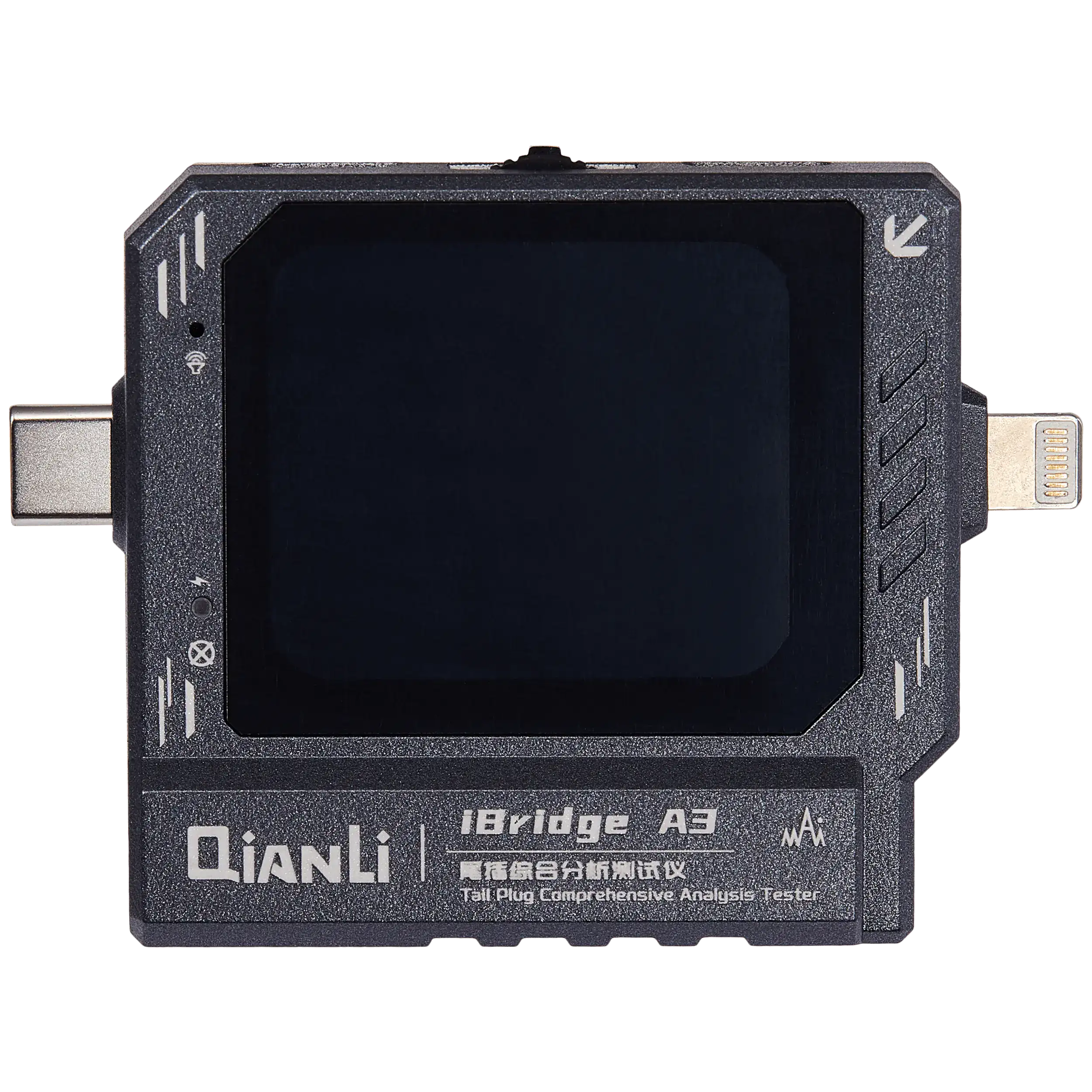 iBridge A3 Lightning Port Diagnostic Tester (Qianli)