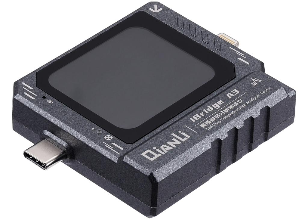 iBridge A3 Lightning Port Diagnostic Tester (Qianli)