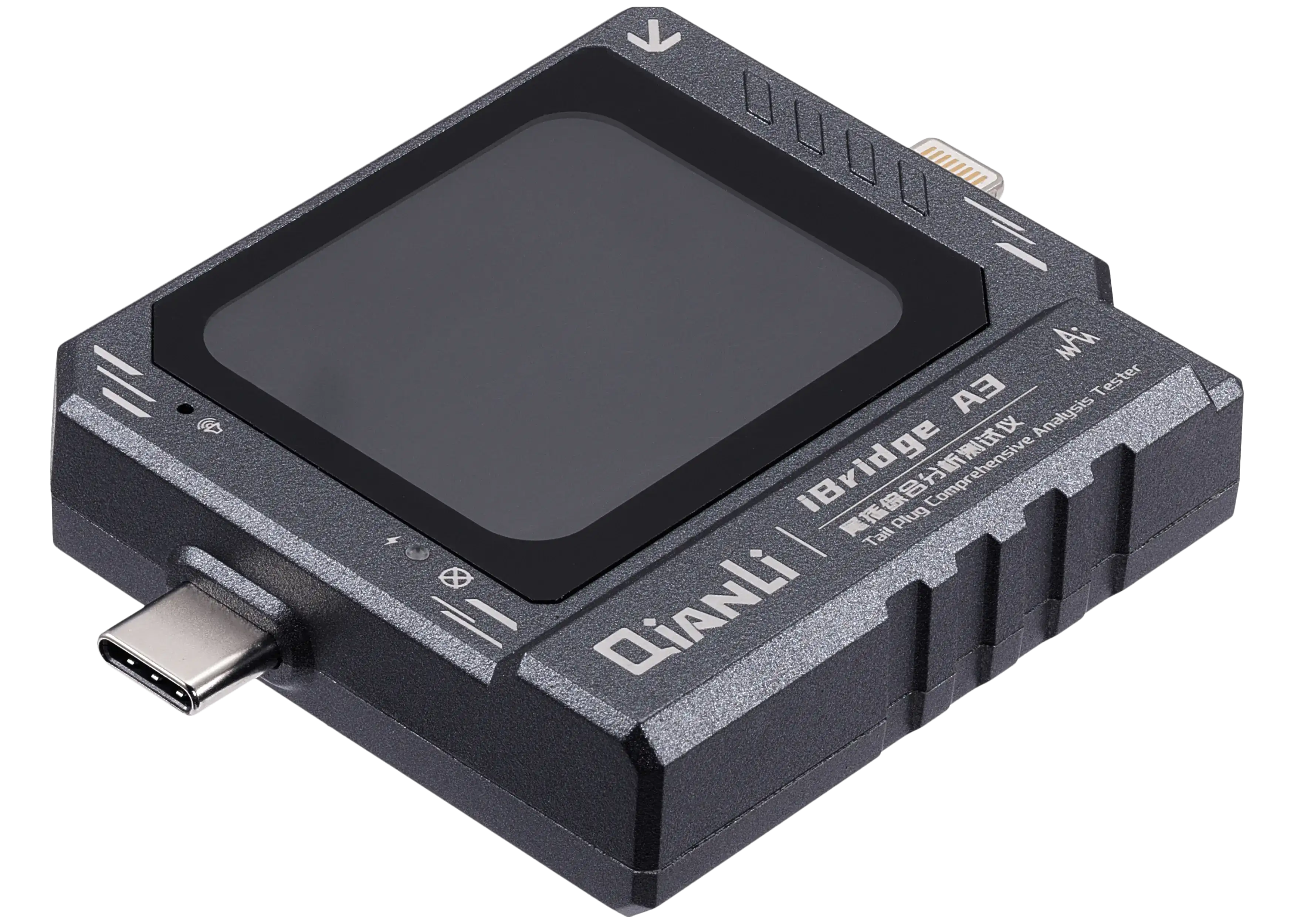 iBridge A3 Lightning Port Diagnostic Tester (Qianli)