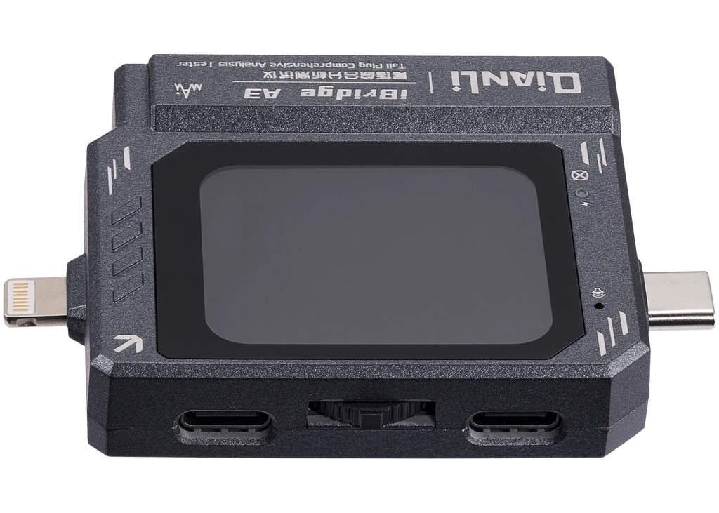 iBridge A3 Lightning Port Diagnostic Tester (Qianli)