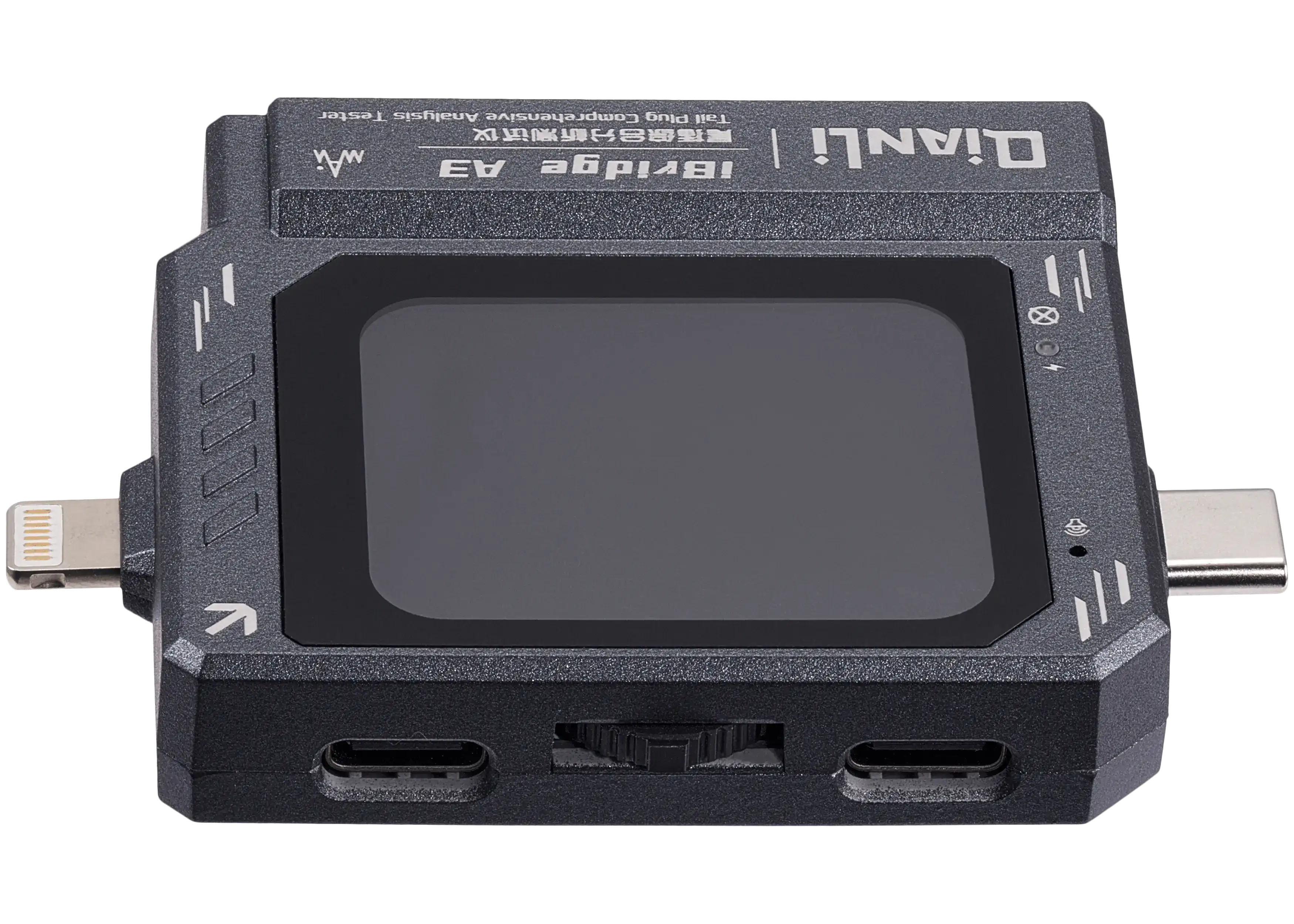iBridge A3 Lightning Port Diagnostic Tester (Qianli)