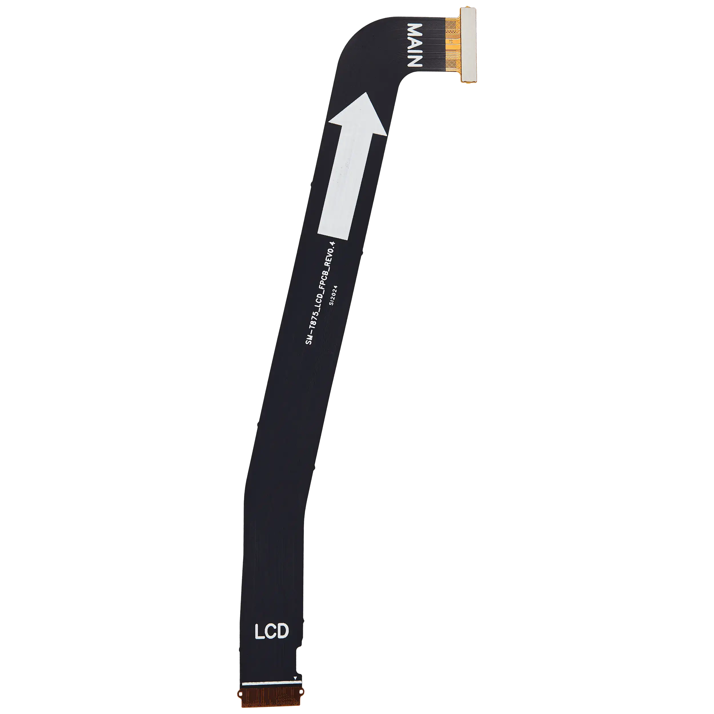 LCD Flex Cable for Samsung Galaxy Tab S8 (X700 / X706) (2022)