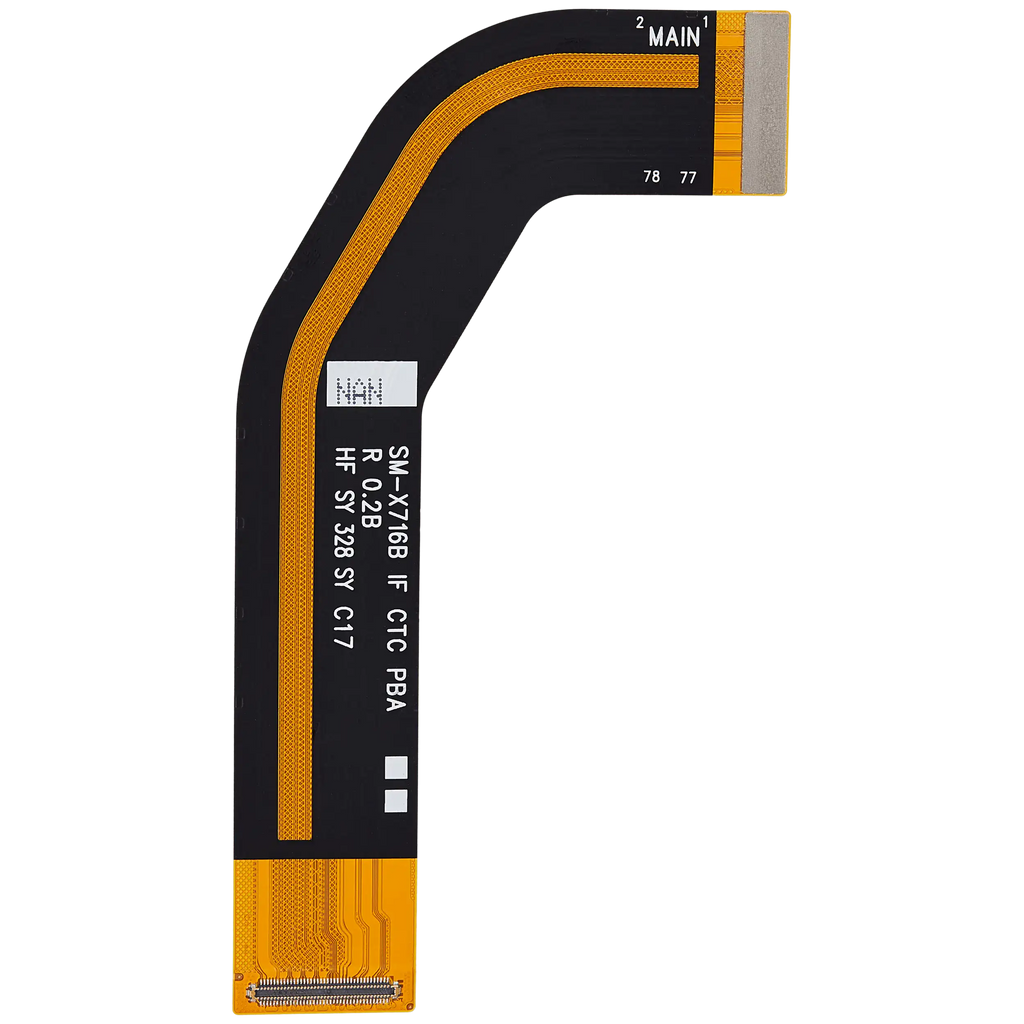 Motherboard Flex Cable for Samsung Galaxy Tab S9 11.0" (X710 / X716) (2023)