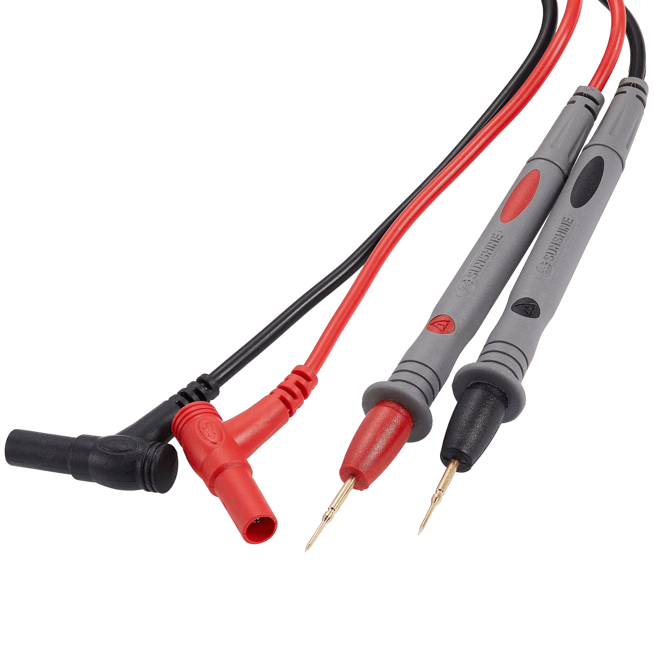 DT-24 Pro Oszilloskop-Multimeter (Sunshine)