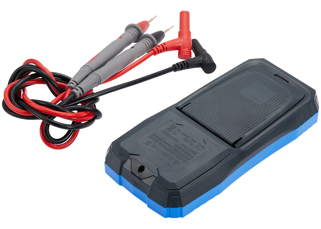 DT-24 Pro Oscilloscope Multimeter (Sunshine)