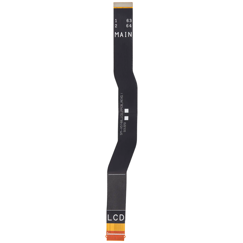 LCD Flexkabel Samsung Galaxy Tab S9 FE 10,9 Zoll (X516/X510) Premium