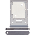 Dual SIM Card Tray for Samsung Galaxy Tab S9 FE Plus (X616) (2023) - Grey