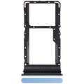 SIM Card Tray for Xiaomi Redmi 12 4G (Sky Blue)