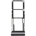 SIM-Kartenfach für Xiaomi Redmi 13C 5G (Starlight Schwarz)