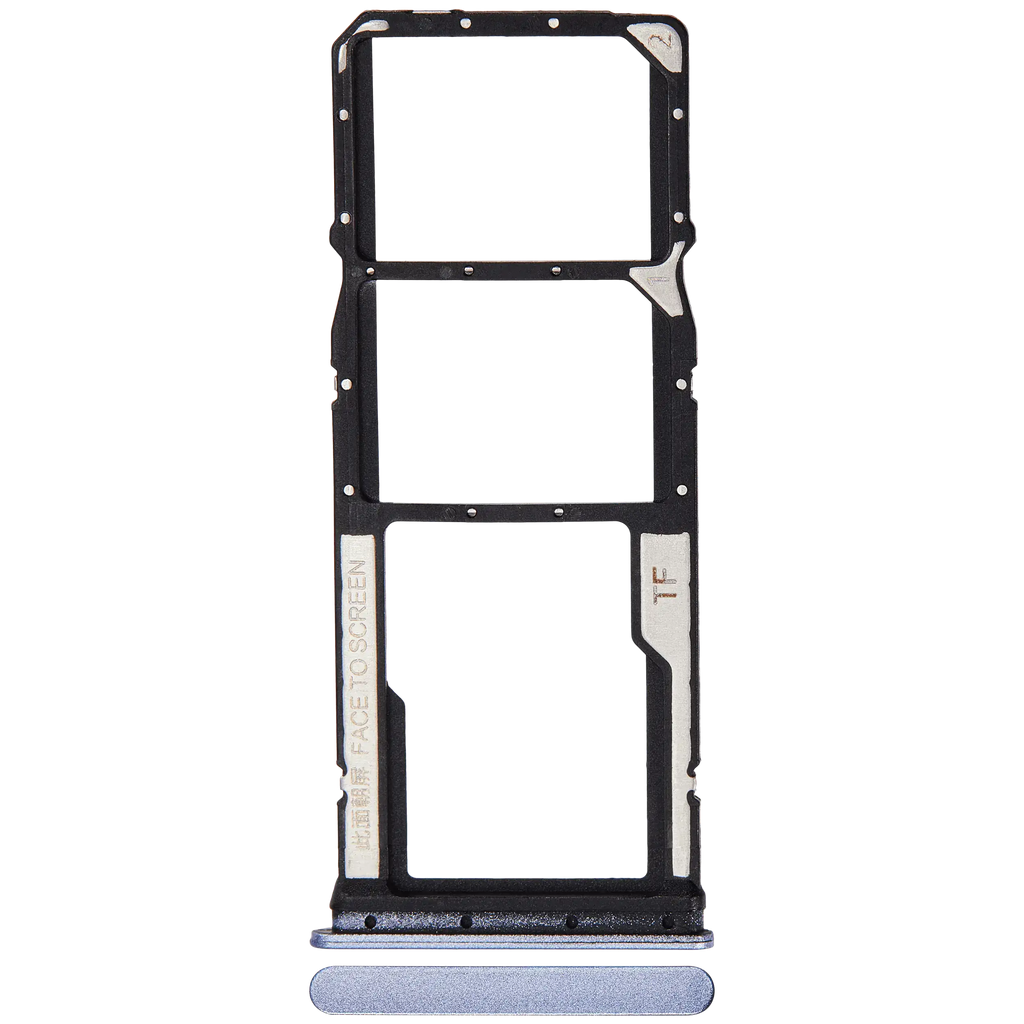 SIM-Kartentray für Xiaomi Redmi 13C 5G (Lila)