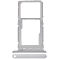 SIM Card Tray for T-Mobile Revvl 7 (Arctic Gray)