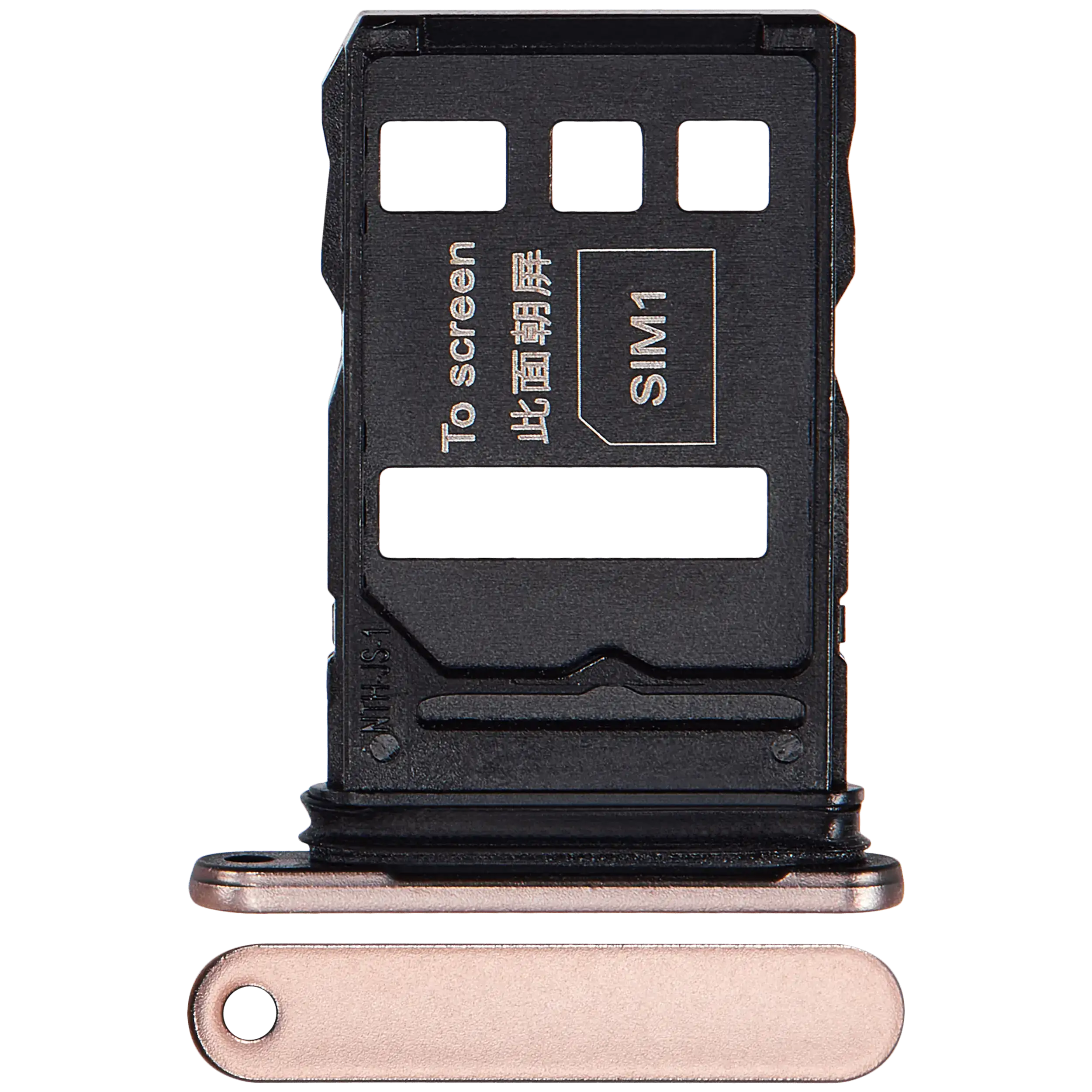 SIM Card Tray for Honor 50 (Frost Crystal)