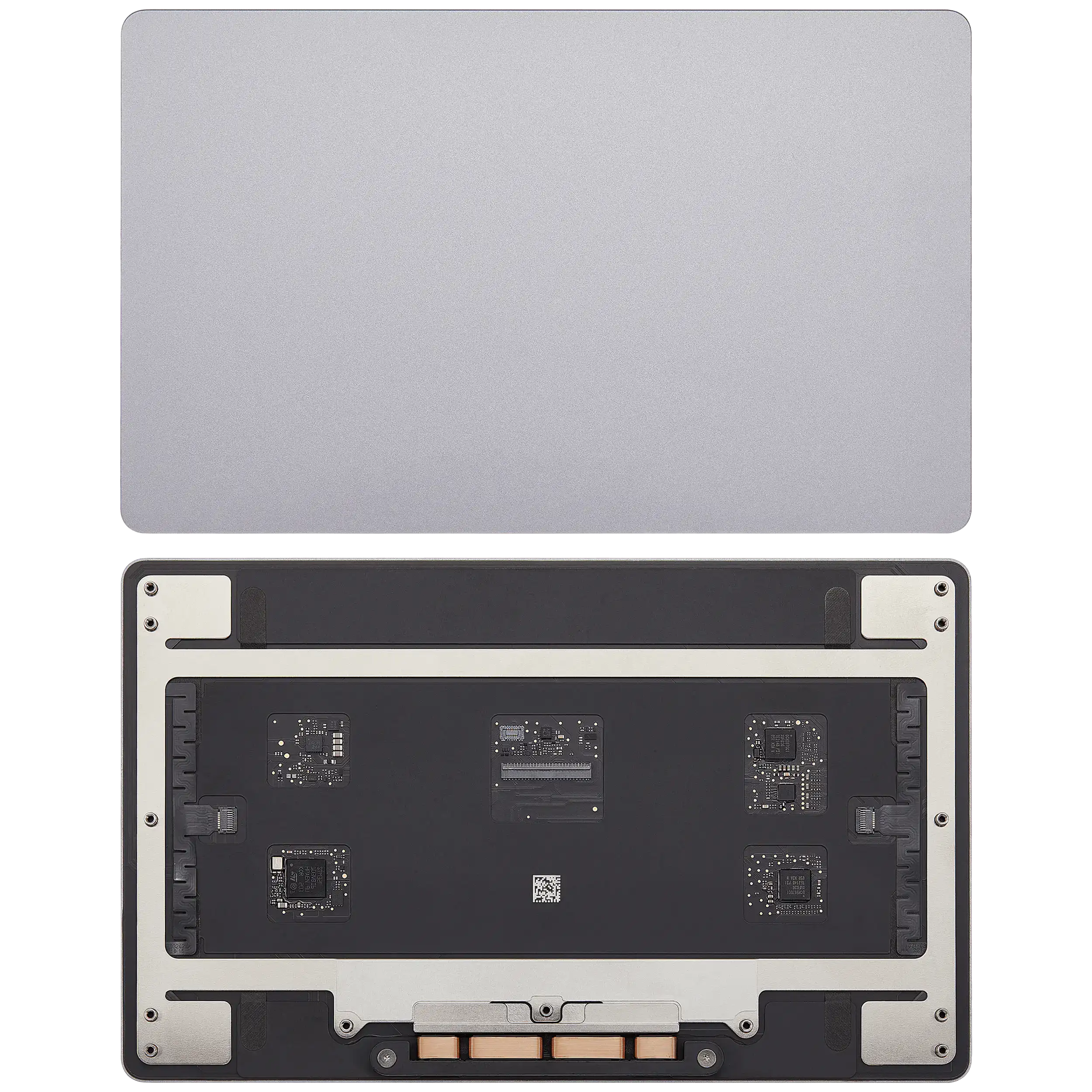 Trackpad for MacBook Pro 16" A2780 (2023) (Space Gray)