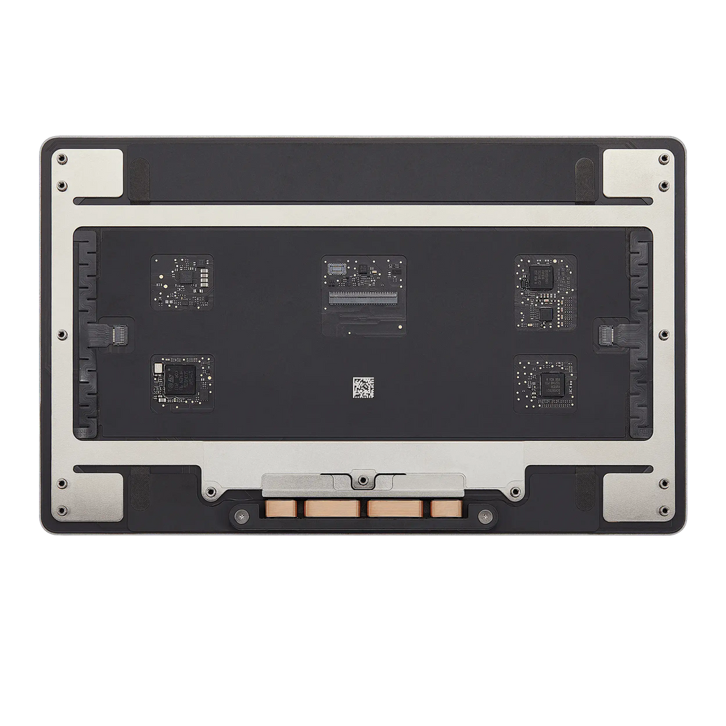 Trackpad for MacBook Pro 16" A2780 (2023) (Space Gray)