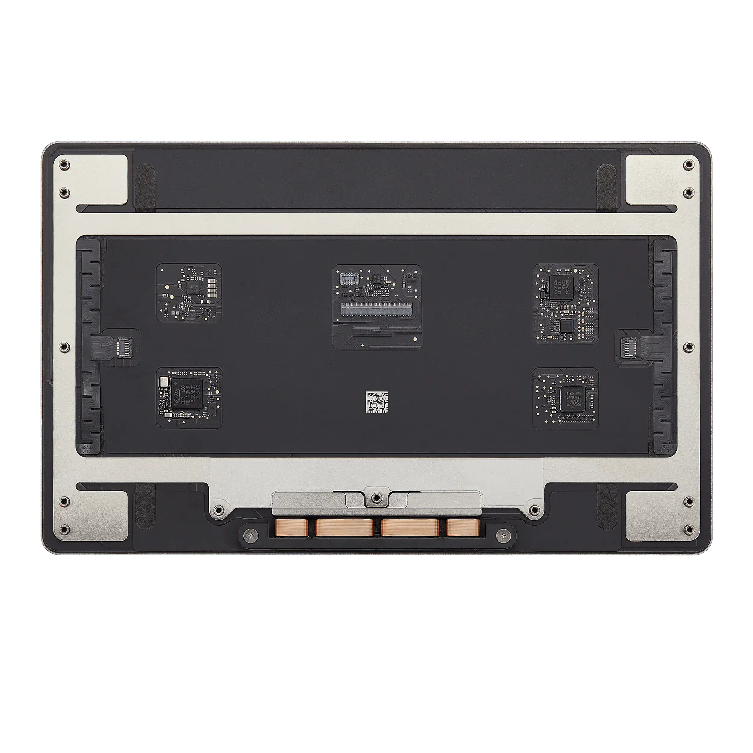 Trackpad for MacBook Pro 16" A2780 (2023) (Space Gray)