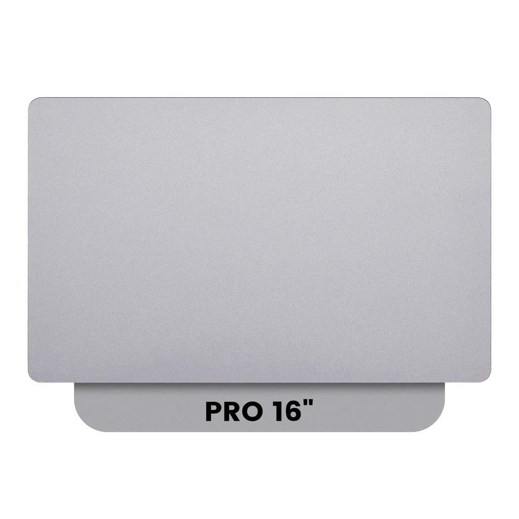 Trackpad for MacBook Pro 16" A2780 (2023) (Space Gray)