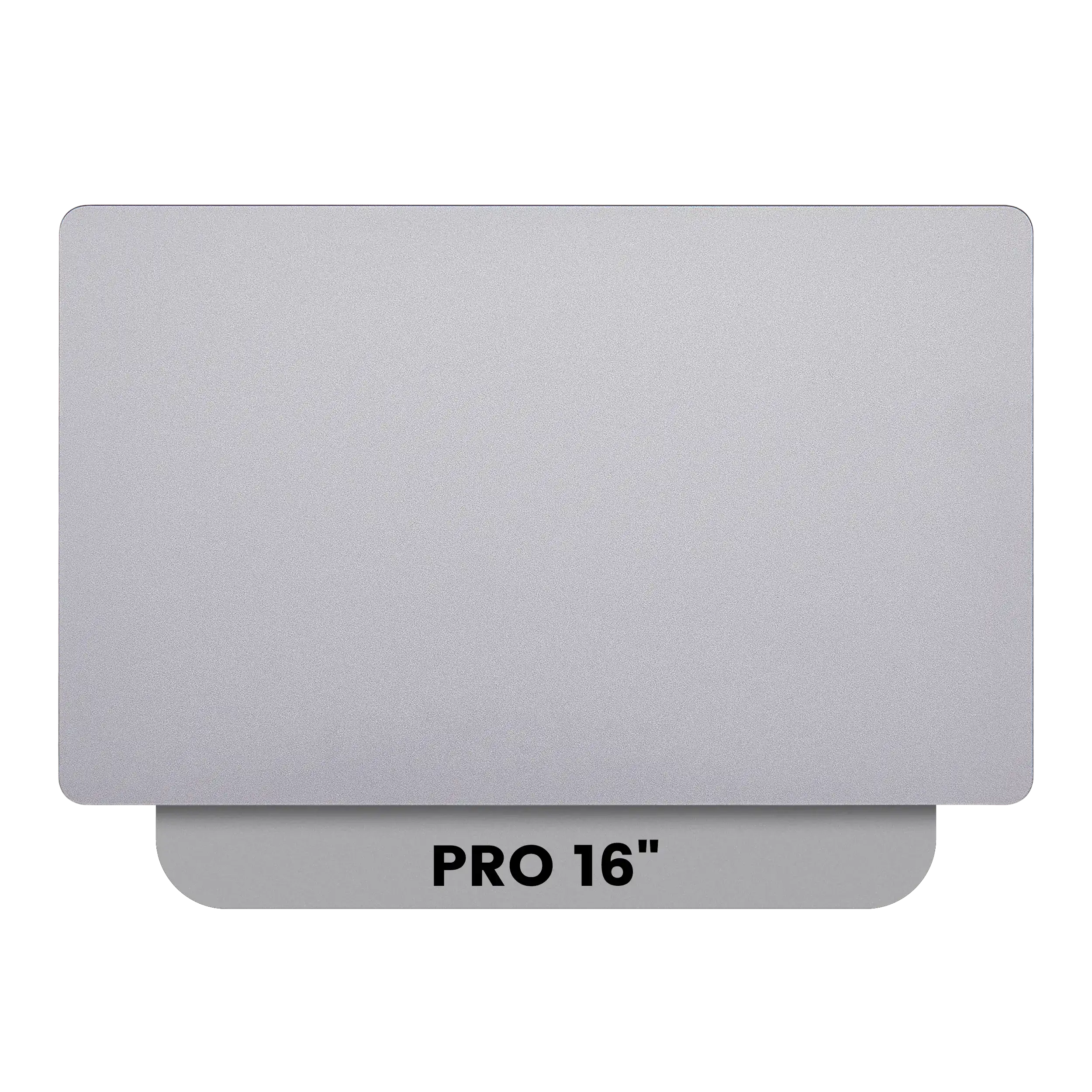 Trackpad for MacBook Pro 16" A2780 (2023) (Space Gray)