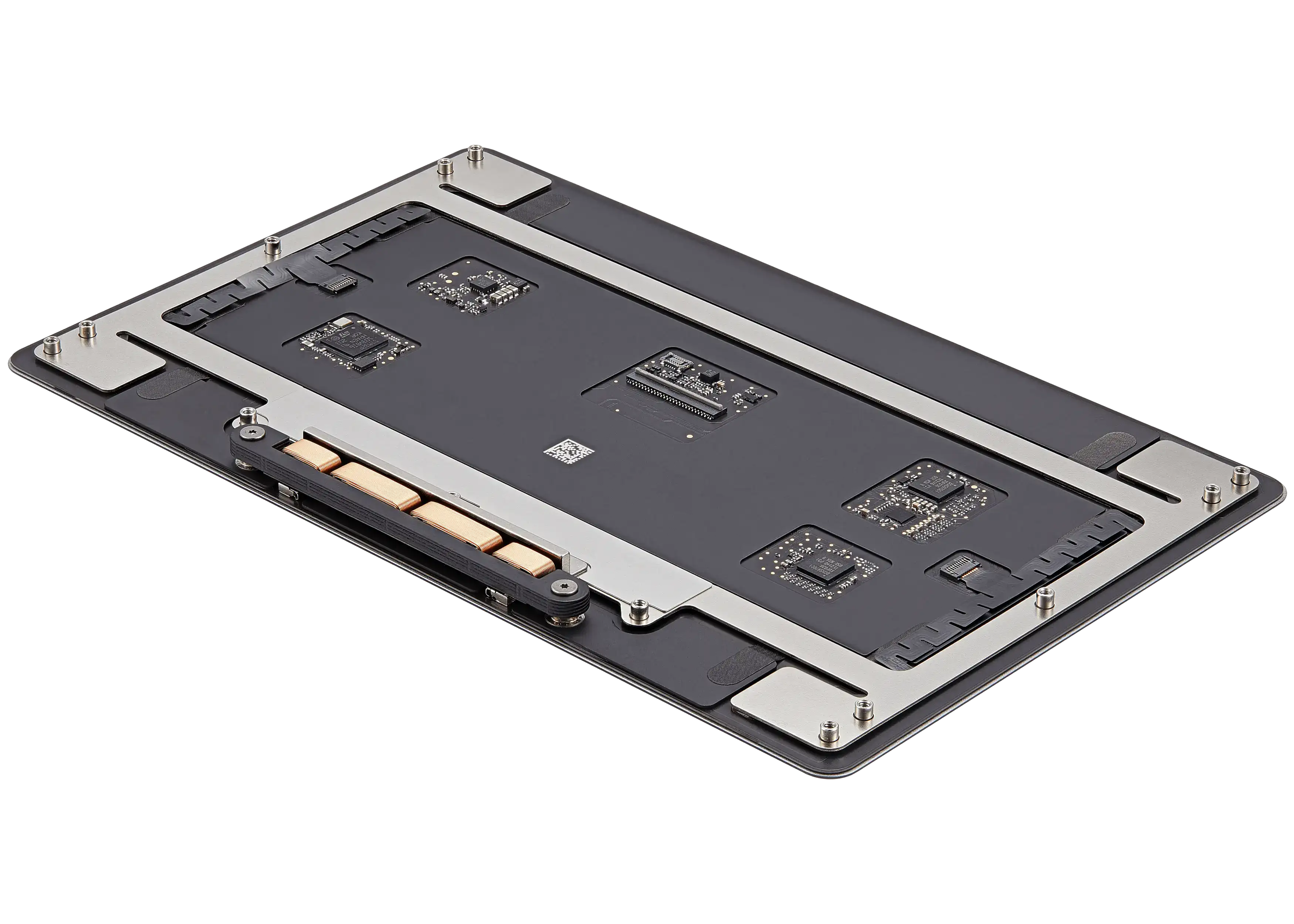 Trackpad for MacBook Pro 16" A2780 (2023) (Space Gray)
