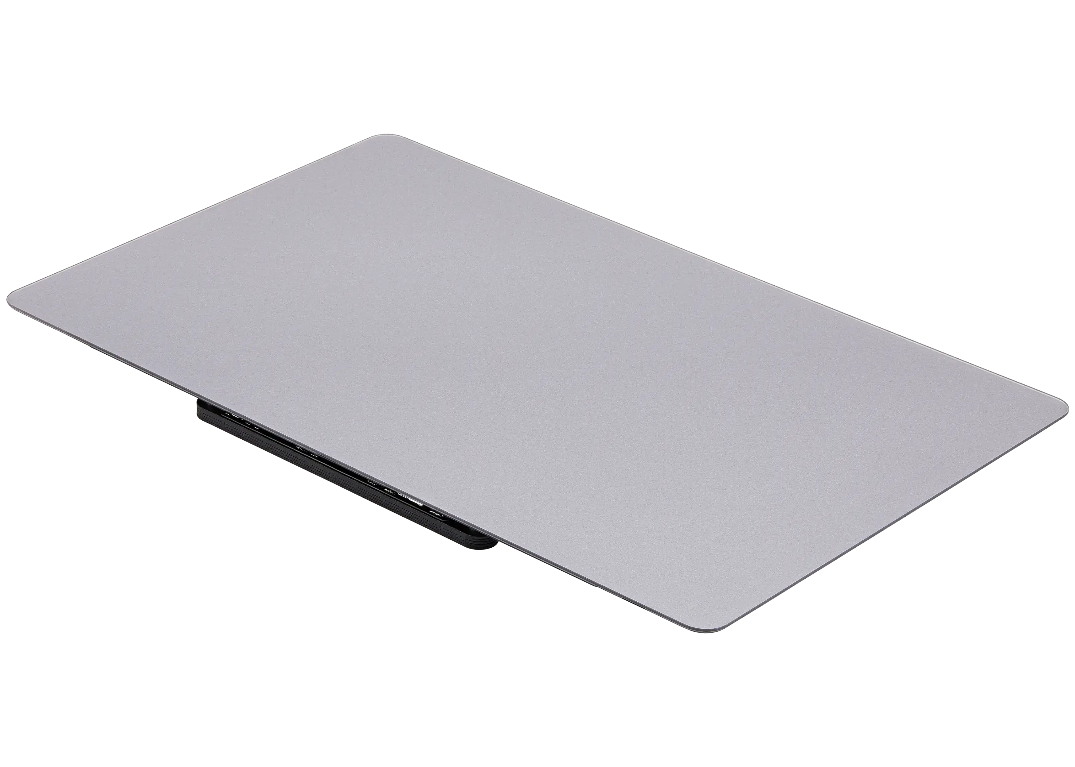 Trackpad for MacBook Pro 16" A2780 (2023) (Space Gray)
