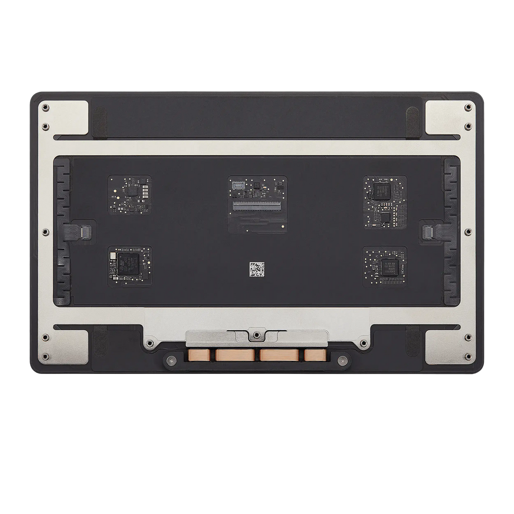 Trackpad für MacBook Pro 16" A2991 (2023) – Space Gray