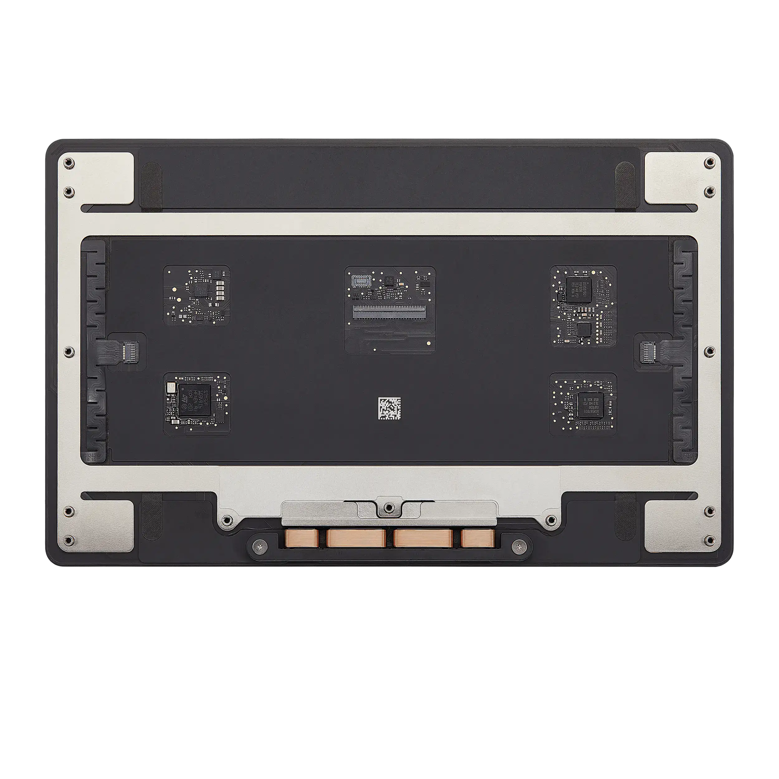 Trackpad für MacBook Pro 16" A2991 (2023) – Space Gray