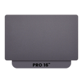 Trackpad für MacBook Pro 16" A2991 (2023) – Space Gray