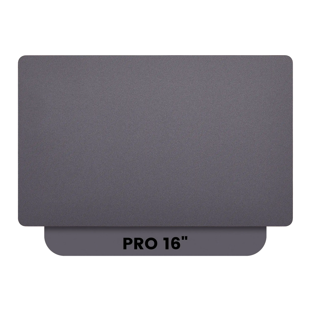 Trackpad für MacBook Pro 16" A2991 (2023) – Space Gray