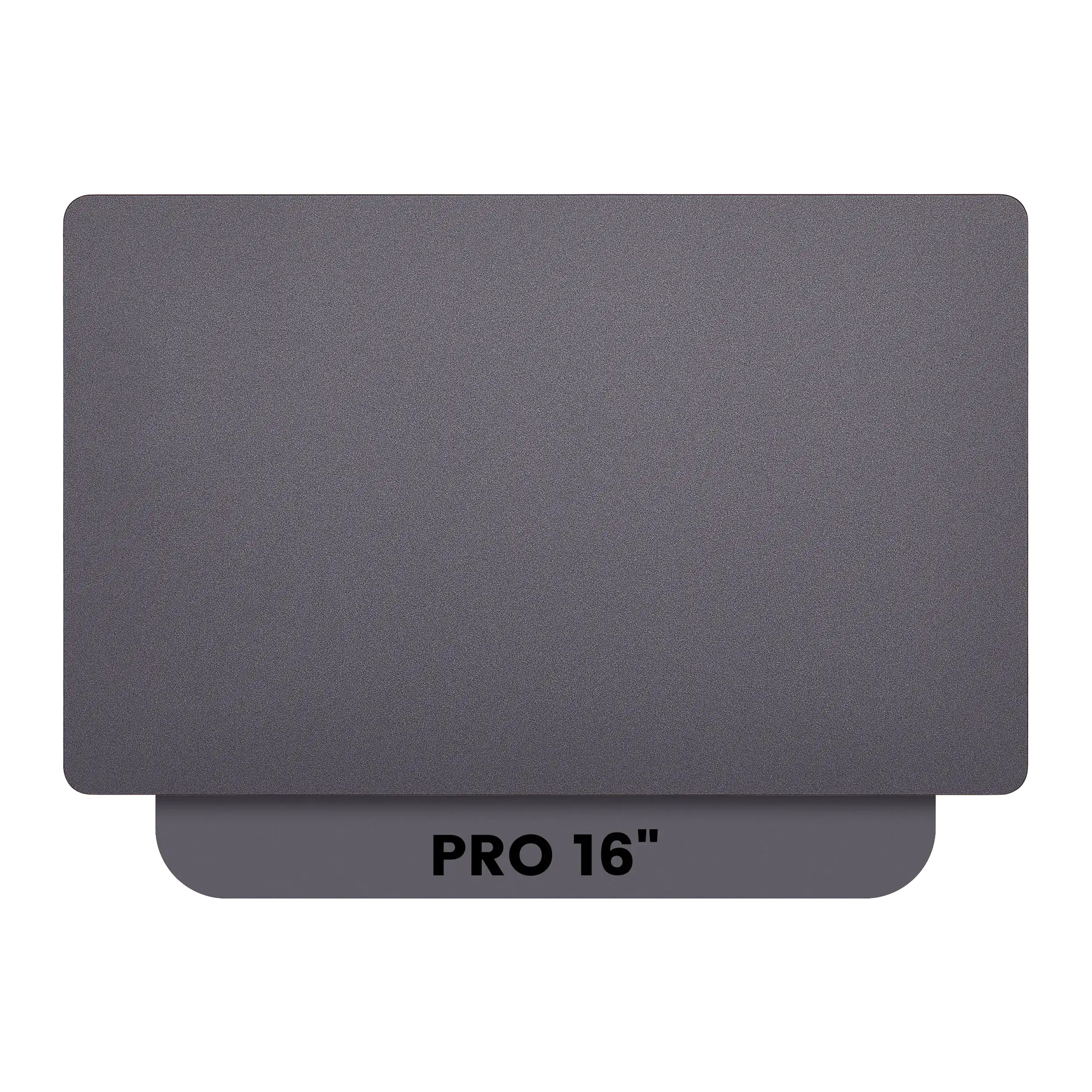 Trackpad für MacBook Pro 16" A2991 (2023) – Space Gray