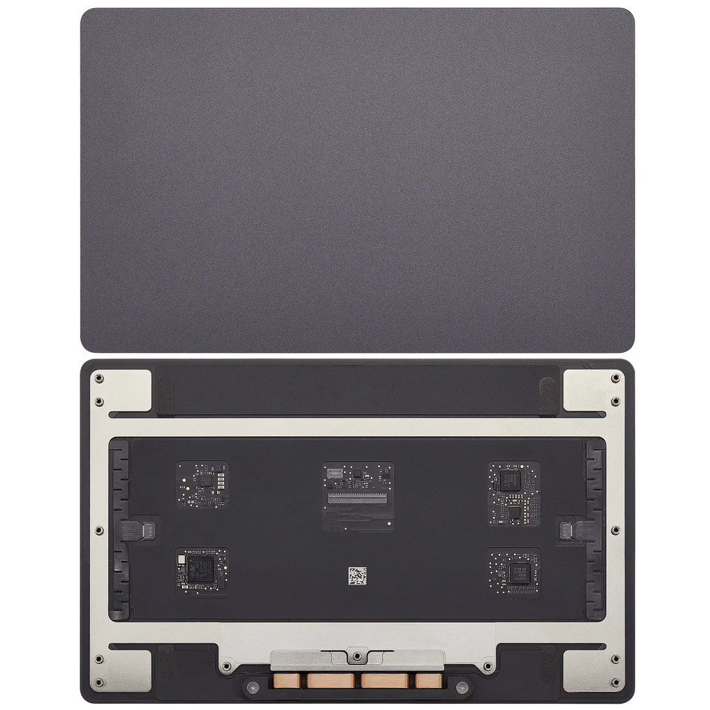 Trackpad für MacBook Pro 16" A2991 (2023) – Space Gray