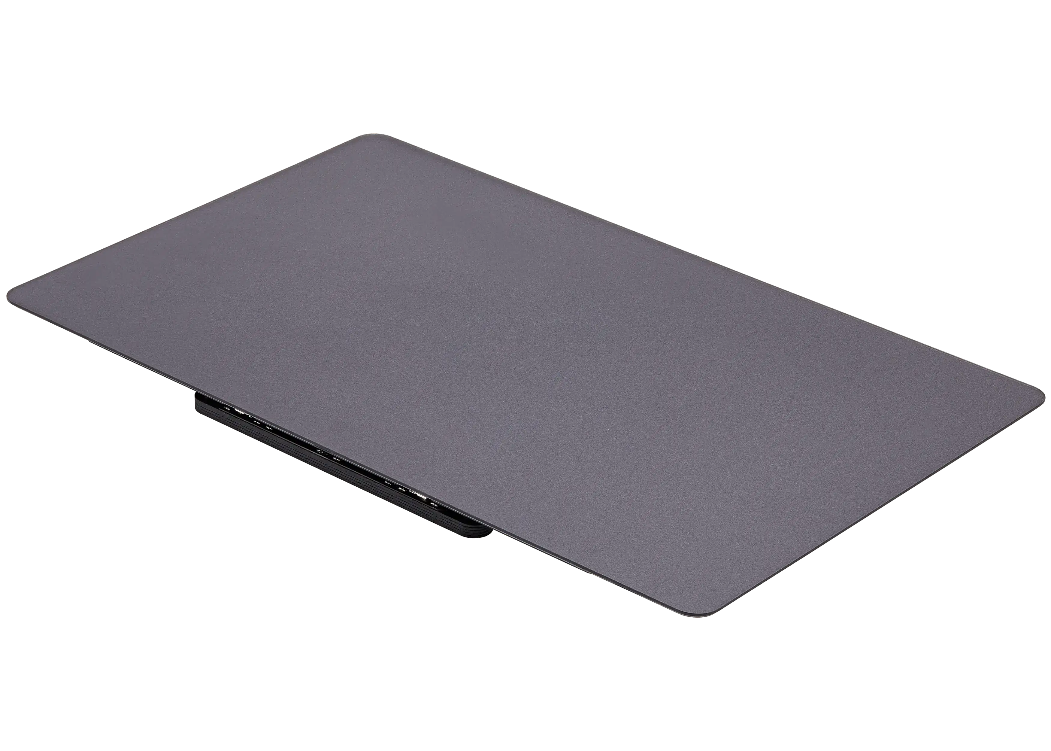 Trackpad für MacBook Pro 16" A2991 (2023) – Space Gray