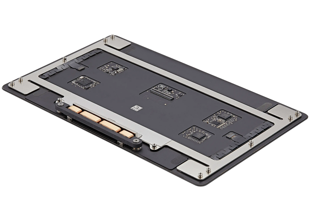 Trackpad für MacBook Pro 16" A2991 (2023) – Space Gray